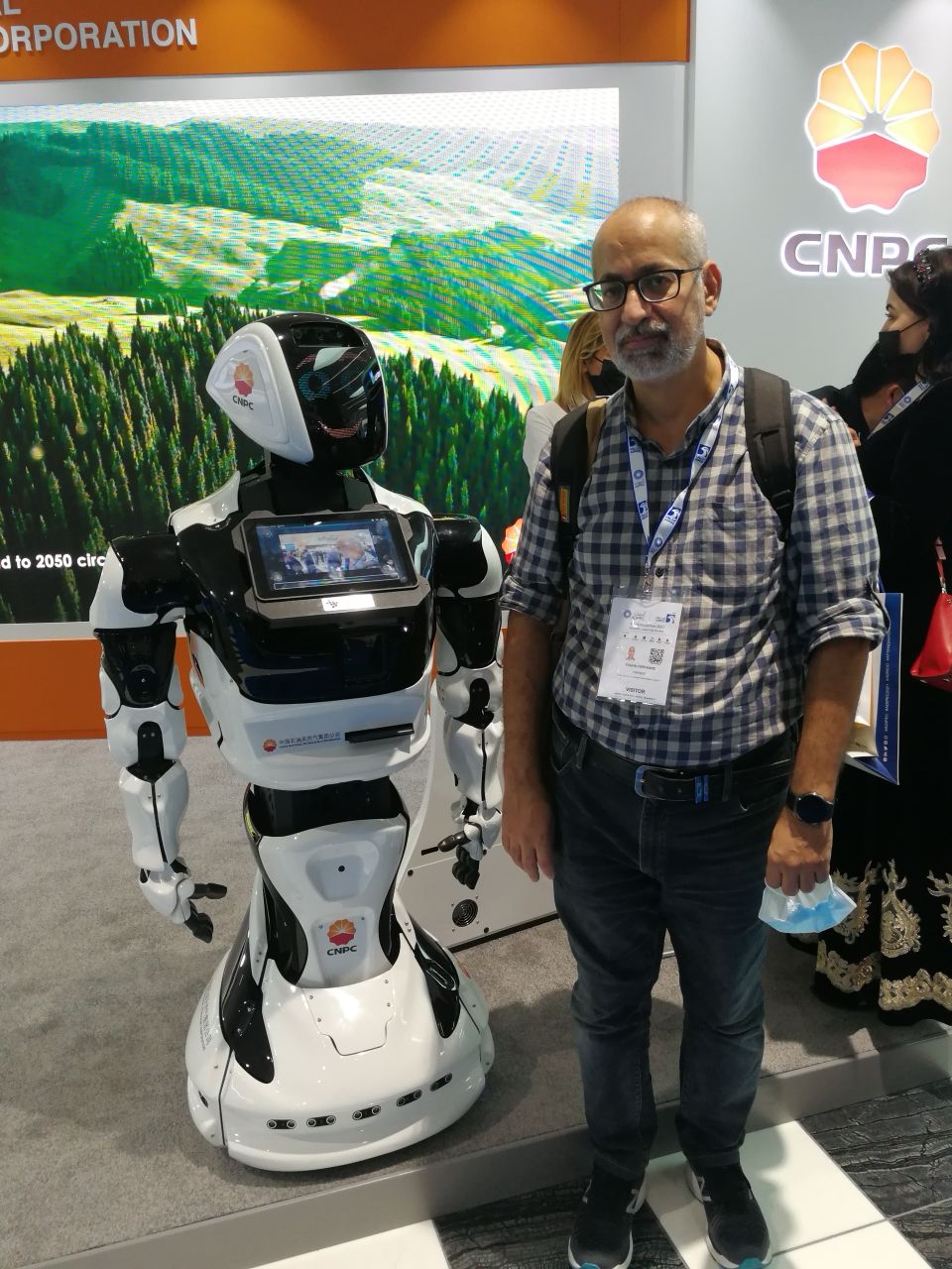 Toufik_CNPC